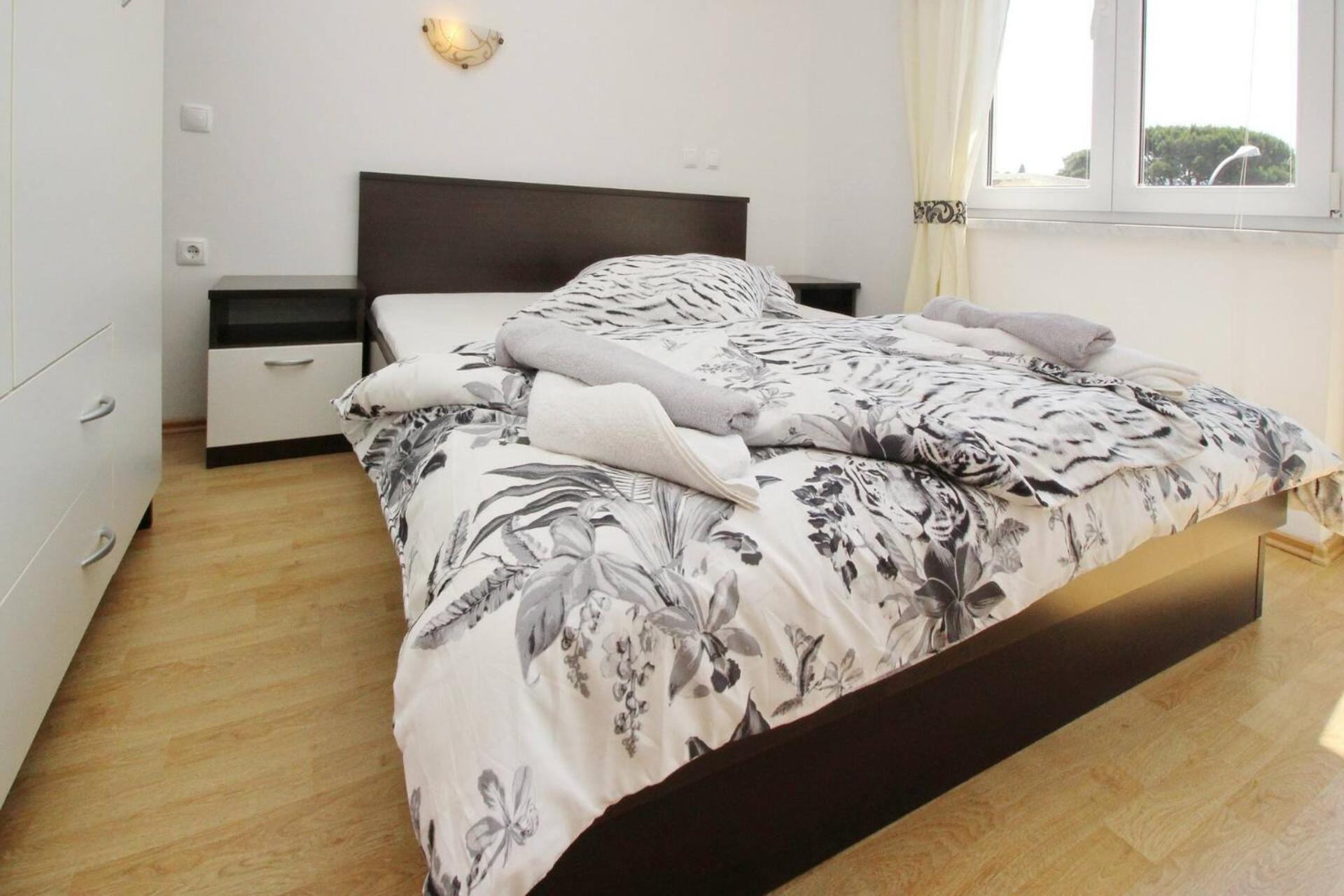 Apartments Aquarium Dorcic Baska  Exterior photo